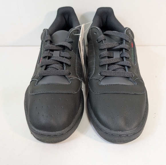 Size 6 - adidas Yeezy Powerphase Calabasas Core Black Near DS OG All - Picture 2 of 10